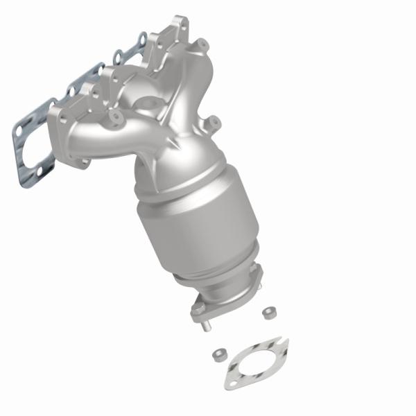 MAG Converter Direct Fit Magnaflow 52783