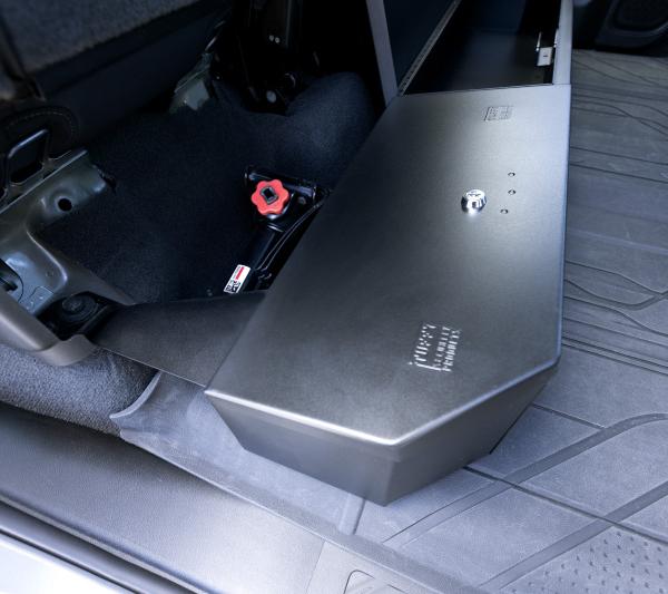 TFY Underseat Lockbox Tuffy Products 352-01