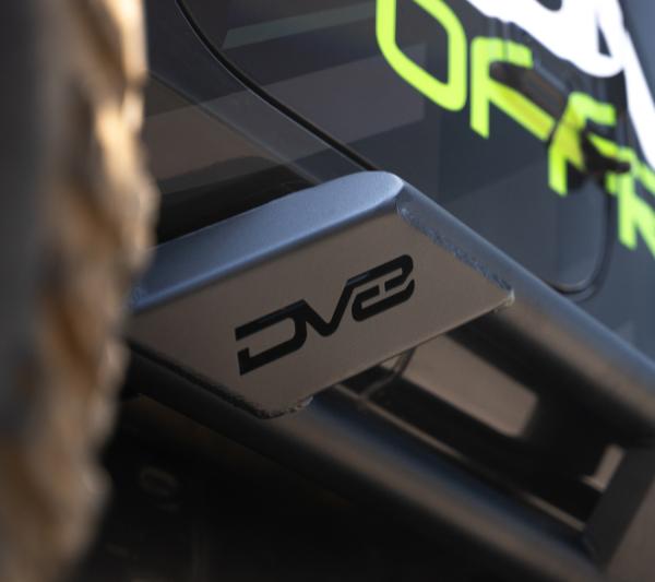 DV8 Offroad SRJL-07