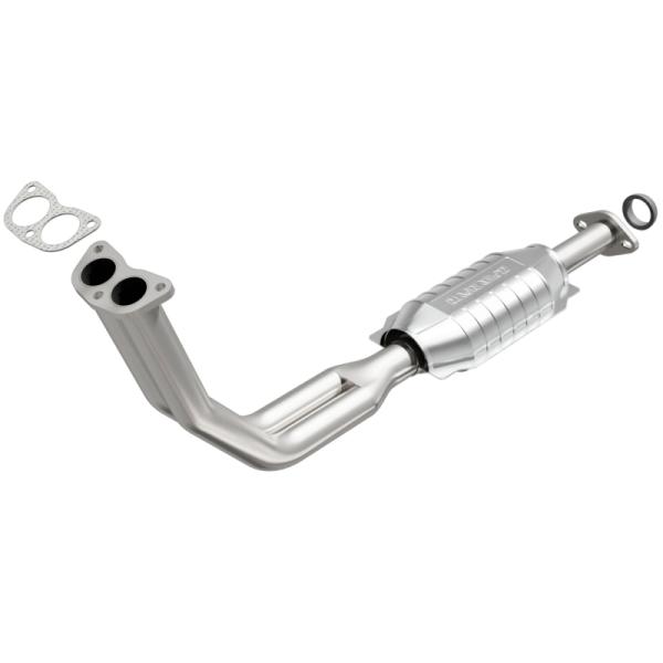 MAG Converter Direct Fit Magnaflow 22618