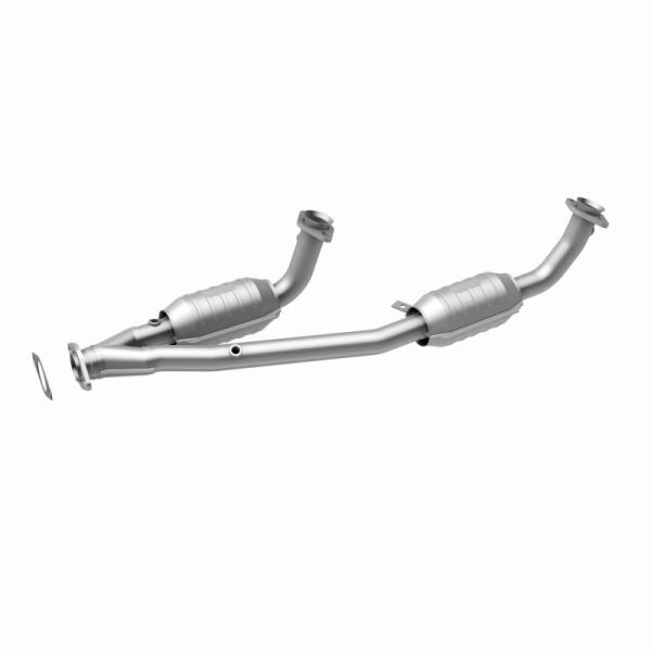 MAG Converter Direct Fit Magnaflow 23353