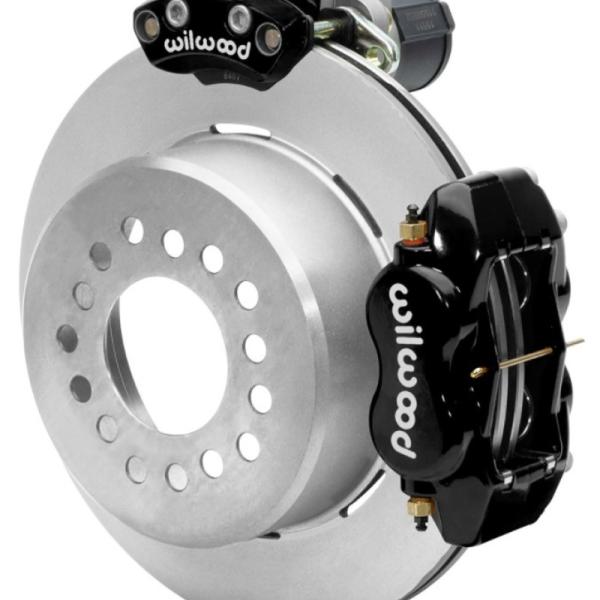 WIL Parking Brake Brake Kit Wilwood 140-16130