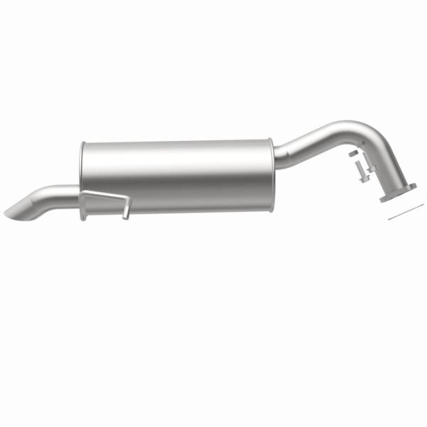 MAG BRE Exhaust Kits Magnaflow 106-0790