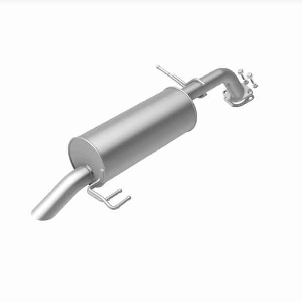 MAG BRE Exhaust Kits Magnaflow 106-0977