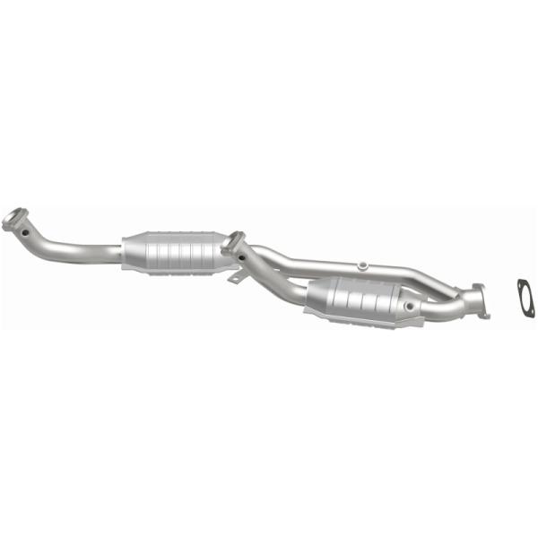 MAG Converter Direct Fit Magnaflow 23543