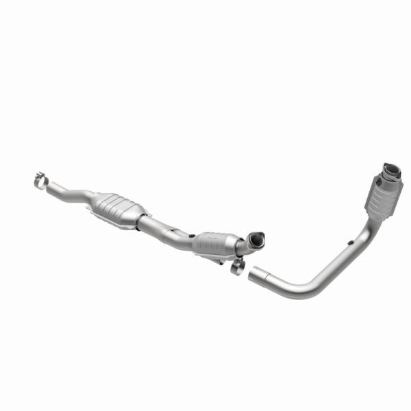 MAG Converter Direct Fit Magnaflow 23959