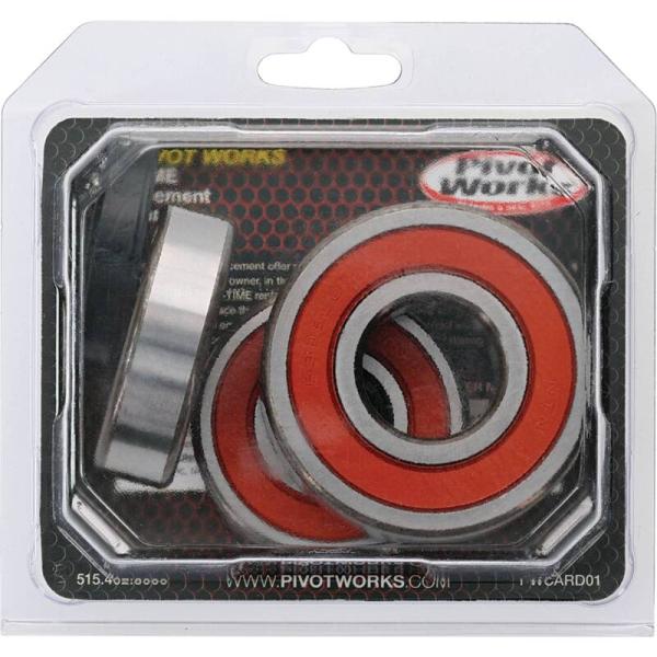 Pivot Works 25-1355-P