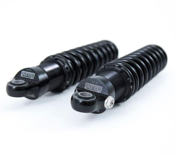 Ohlins HD 751