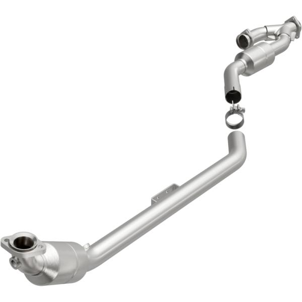 MAG Converter Direct Fit Magnaflow 51582