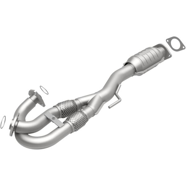Magnaflow 49209