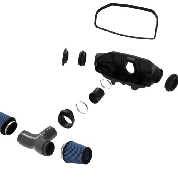AFE Pro 5R Intake aFe 57-10013R