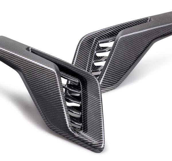 Ford Racing M-16026-FG