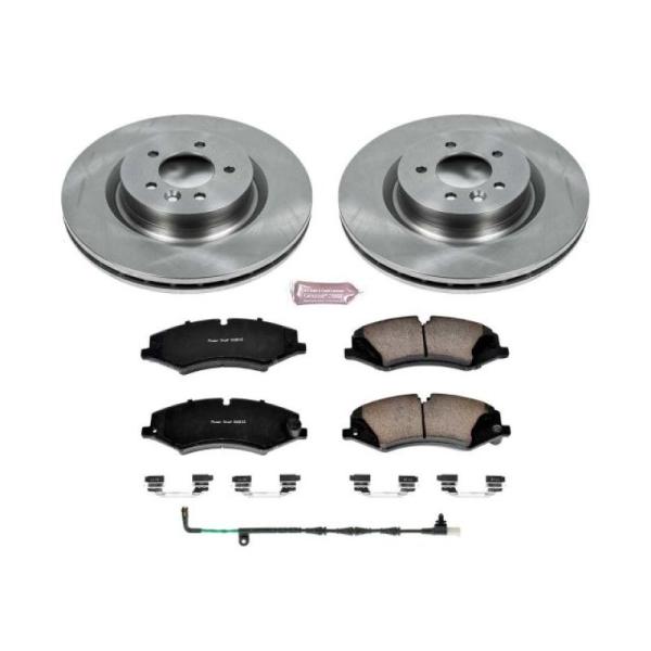 PowerStop KOE7683