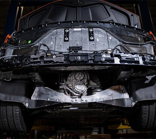 CORSA Performance AC012