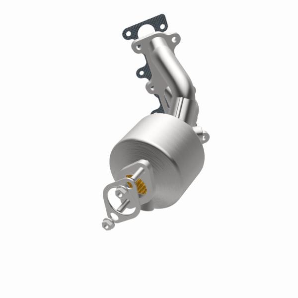 MAG Converter Direct Fit Magnaflow 51316