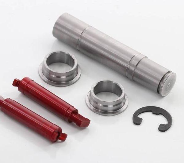 Clutch Masters 16340-BUSHKIT