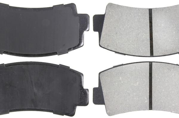 Stoptech 309.00760