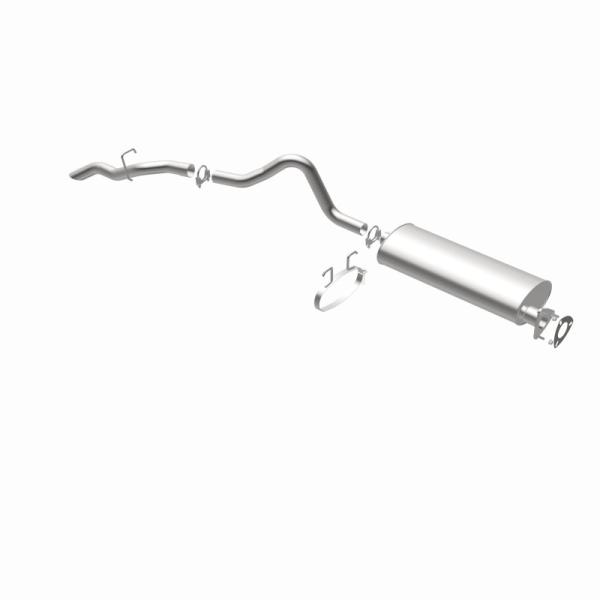 MAG BRE Exhaust Kits Magnaflow 106-0181