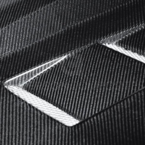 Anderson Composites AC-HD1011CHCAM-TS