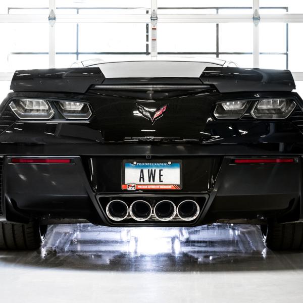 AWE Tuning 3015-42133