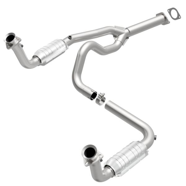 MAG Converter Direct Fit Magnaflow 23073