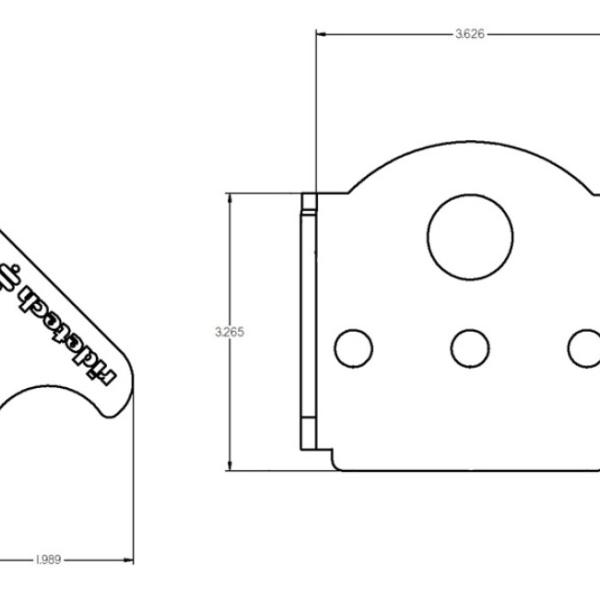 Ridetech 90000242
