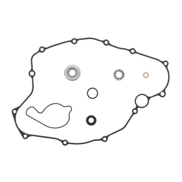 VEP Water Pump Rebuild Kit Vertex Pistons 821989