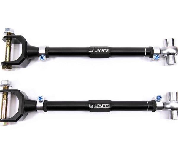 SPL Parts SPL RTR ND