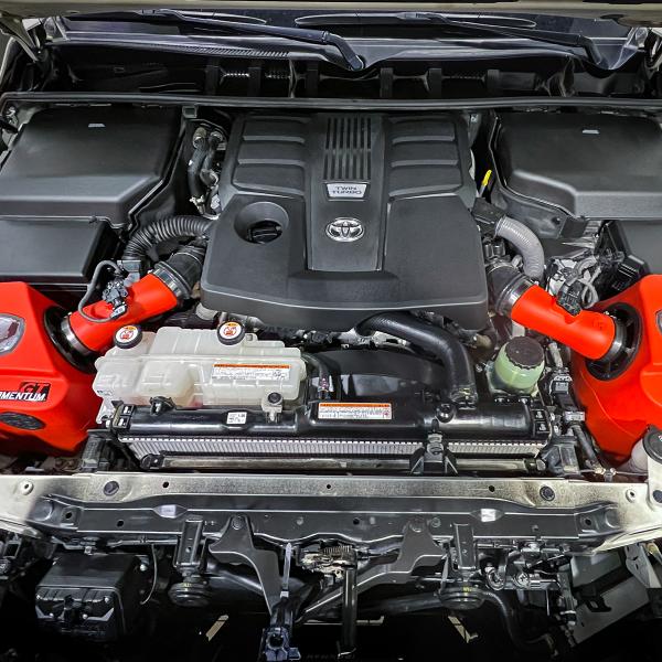 AFE Pro-Dry S Intake aFe 50-70091DR