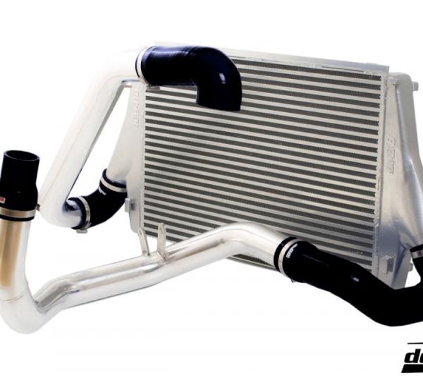 DOB Intercooler Kit - BigPack do88 BIG-120-S