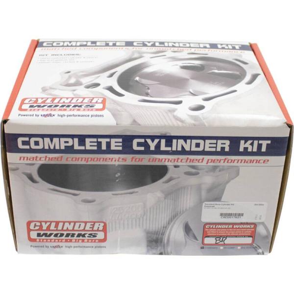 Cylinder Works CW30017K01