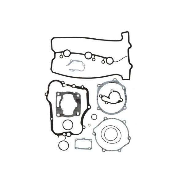 Vertex Pistons 8080008