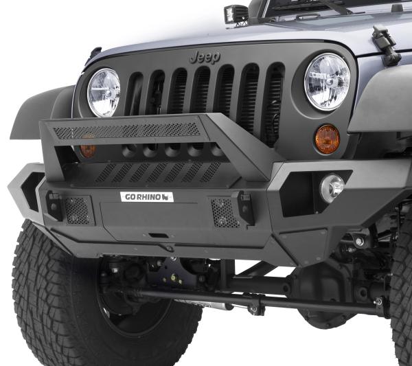 Go Rhino 25102T