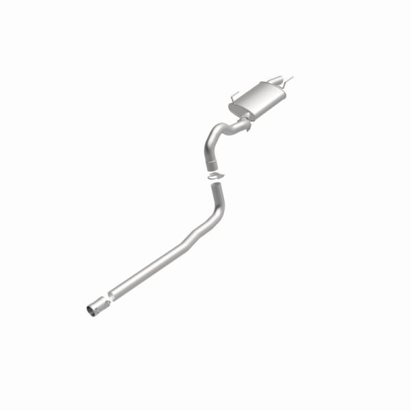 MAG BRE Exhaust Kits Magnaflow 106-0122