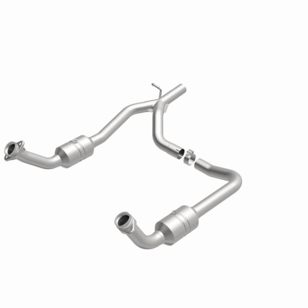 MAG Converter Direct Fit Magnaflow 5551153