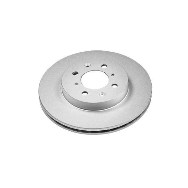 PSB Evolution Coated Rotor PowerStop JBR522EVC