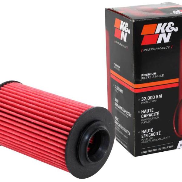 K&N Engineering HP-7003