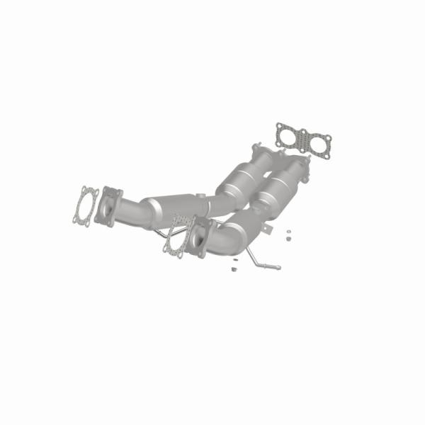 MAG Converter Direct Fit Magnaflow 52276