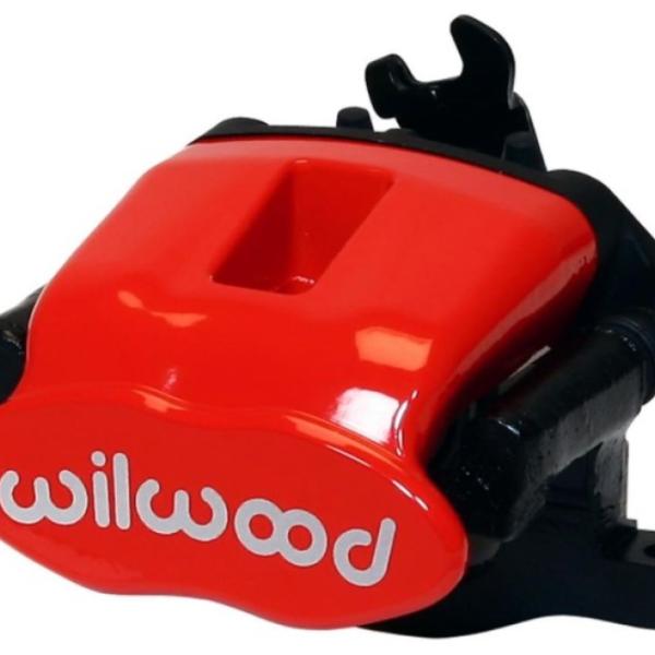 WIL Parking Brake Caliper Wilwood 120-10112-13-RD