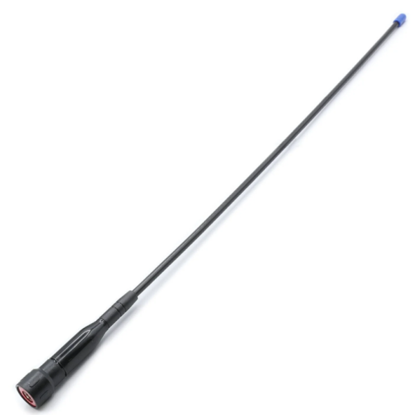 Rugged Radios DB-SMA-M