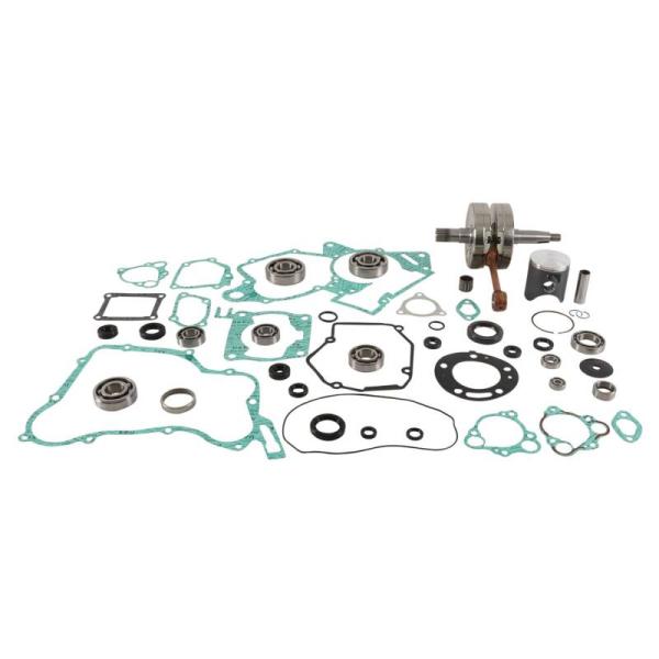 Vertex Pistons WR101-130