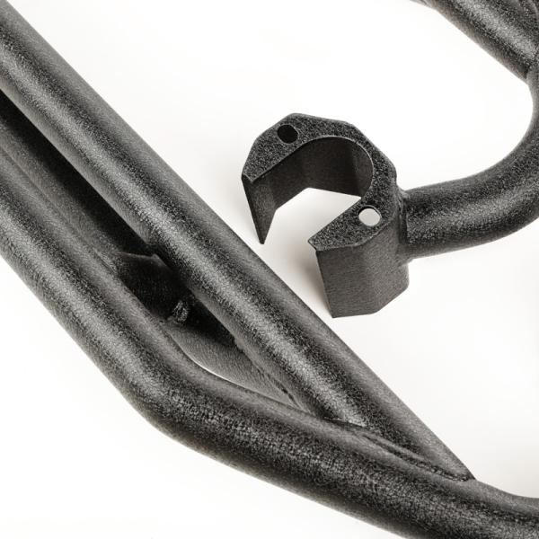 RUG Body Guards Rugged Ridge 11504.20
