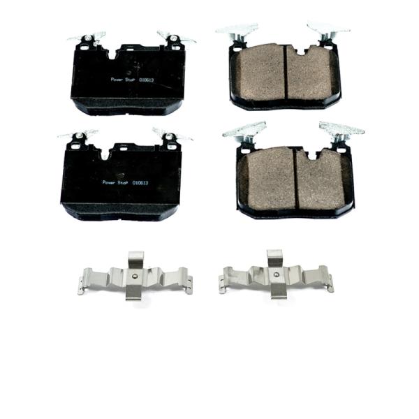 PowerStop 17-1609