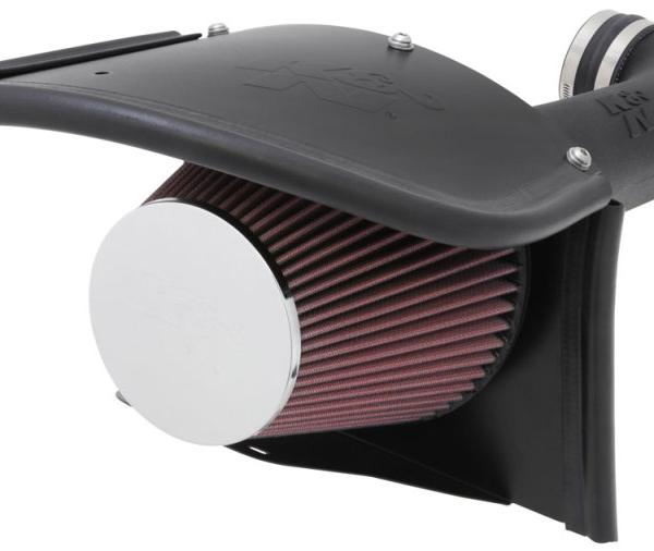 K&N Engineering 57-1566