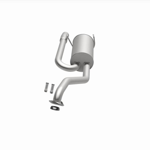 Magnaflow 108-0011