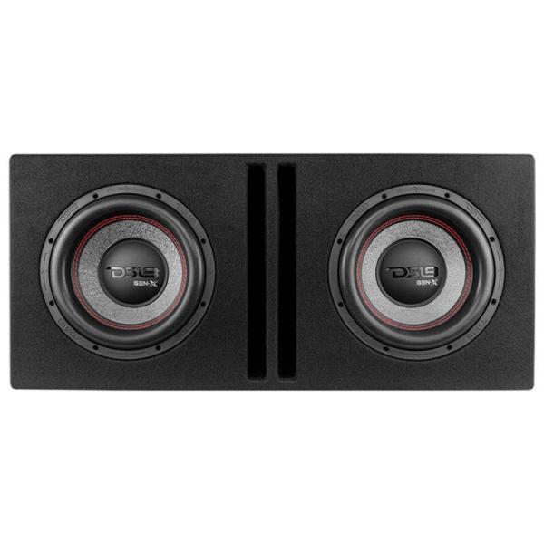 DS18 GEN-X210LD