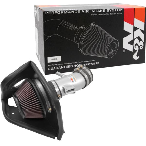 K&N Engineering 69-7084TS