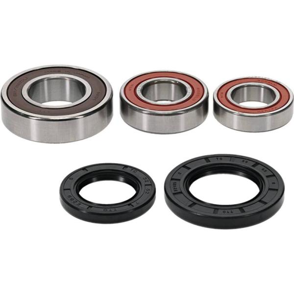 Pivot Works 25-1634-P