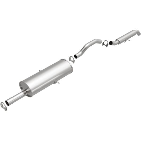 Magnaflow 106-0115