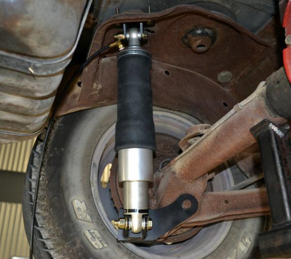Ridetech 11325411